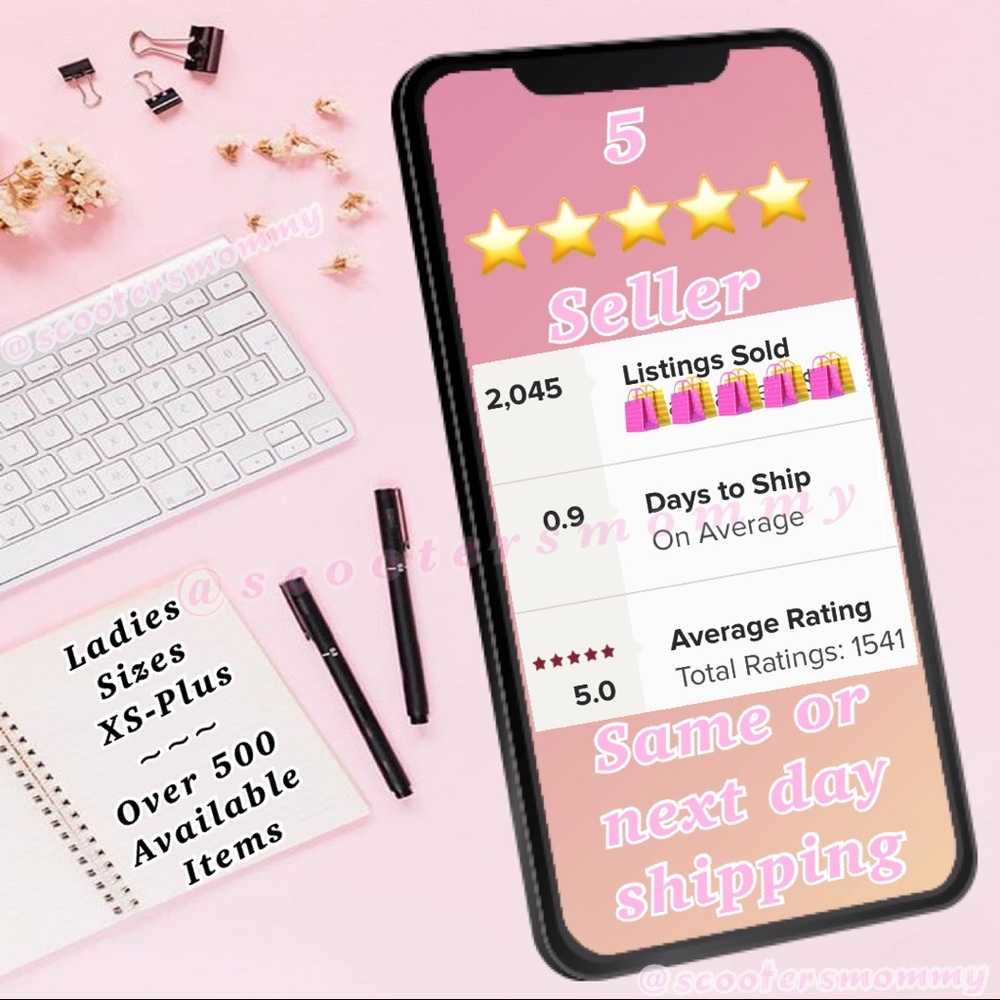 💕OFFERS💕WELCOME💕 - Picture 2 of 4